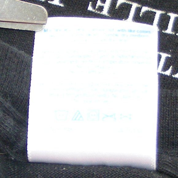 MAYHEM Festival Tshirt, XL, 2008, Rockstar Black, SS - Picture 10 of 10